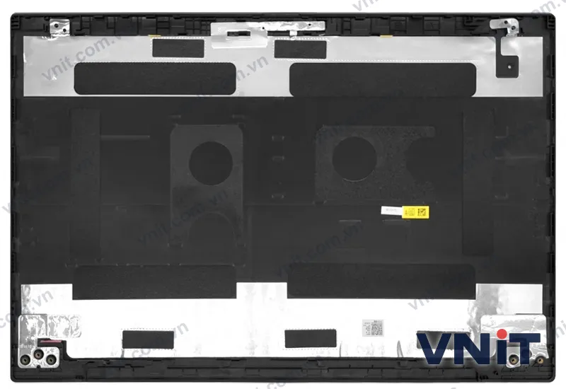 Vỏ laptop Lenovo Thinkpad T15p P15v Gen1 Gen2 - Mặt A (nắp lưng màn hình) (Màu đen) - ảnh 2