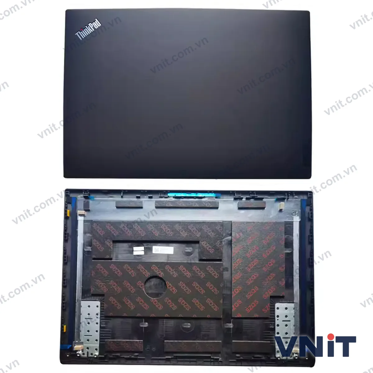 Vỏ laptop LENOVO Thinkpad T16 Gen1 P16S 5CB0Z69603 - Mặt A (nắp lưng màn hình)