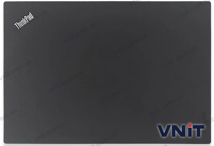 Vỏ laptop Lenovo ThinkPad T440 T450 T460 OEM - Mặt A (nắp lưng màn hình) (Màu đen)