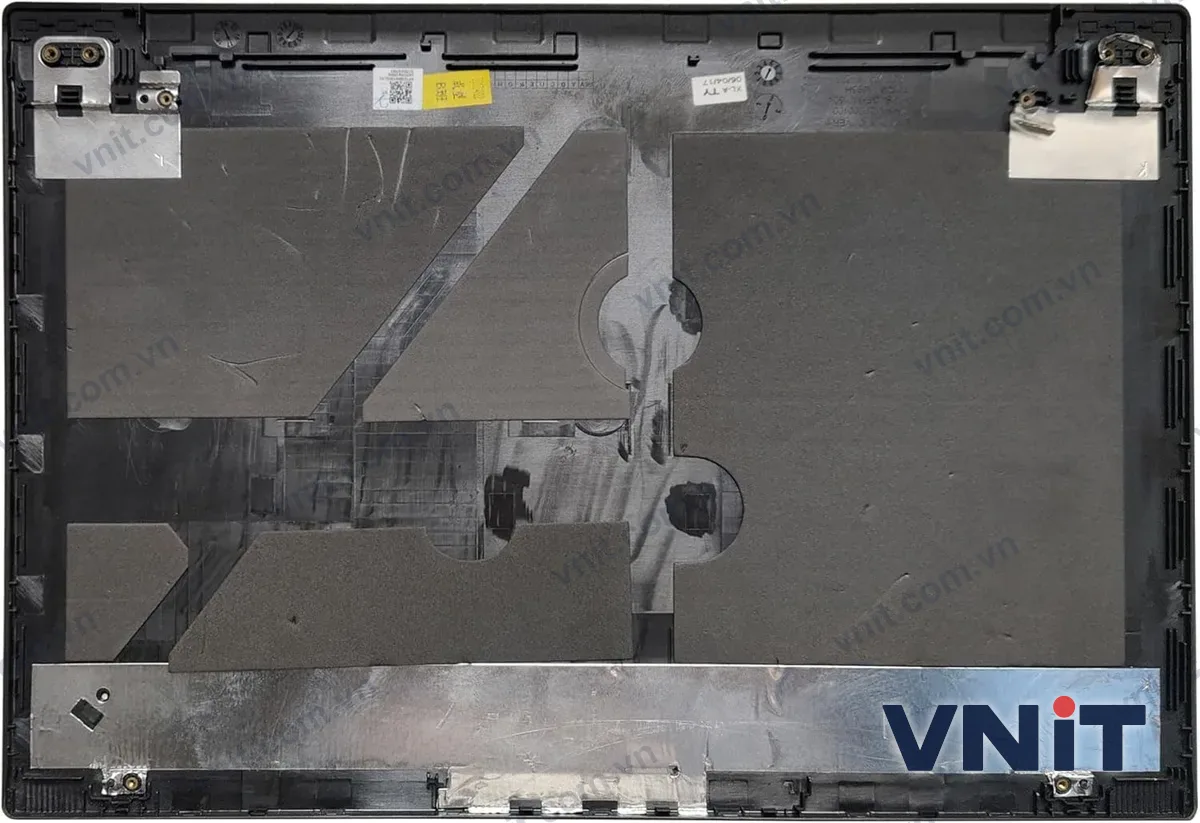 Vỏ laptop Lenovo ThinkPad T470 T480 A475 A485 - Mặt A (nắp lưng màn hình) (Màu đen) - ảnh 2