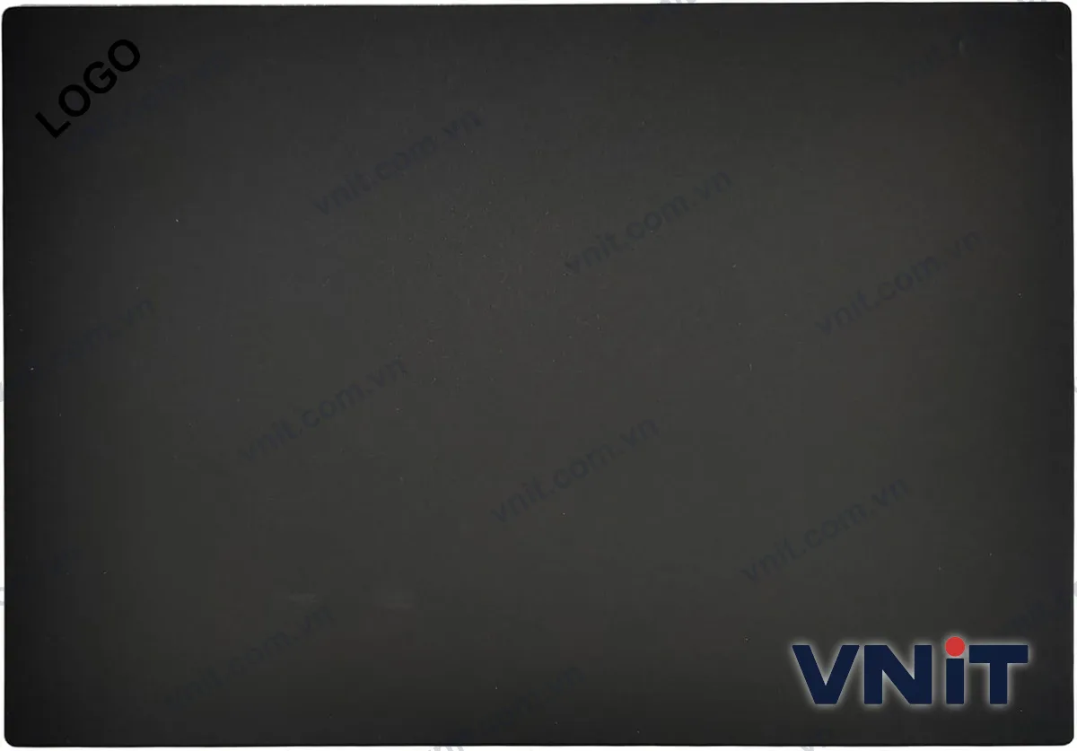 Vỏ laptop Lenovo ThinkPad T470 T480 A475 A485 - Mặt A (nắp lưng màn hình) (Màu đen)