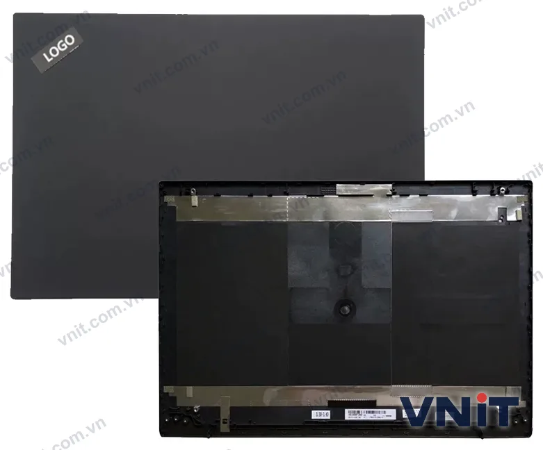 Vỏ laptop Lenovo Thinkpad T570 P51S - Mặt A (nắp lưng màn hình) (Màu đen)