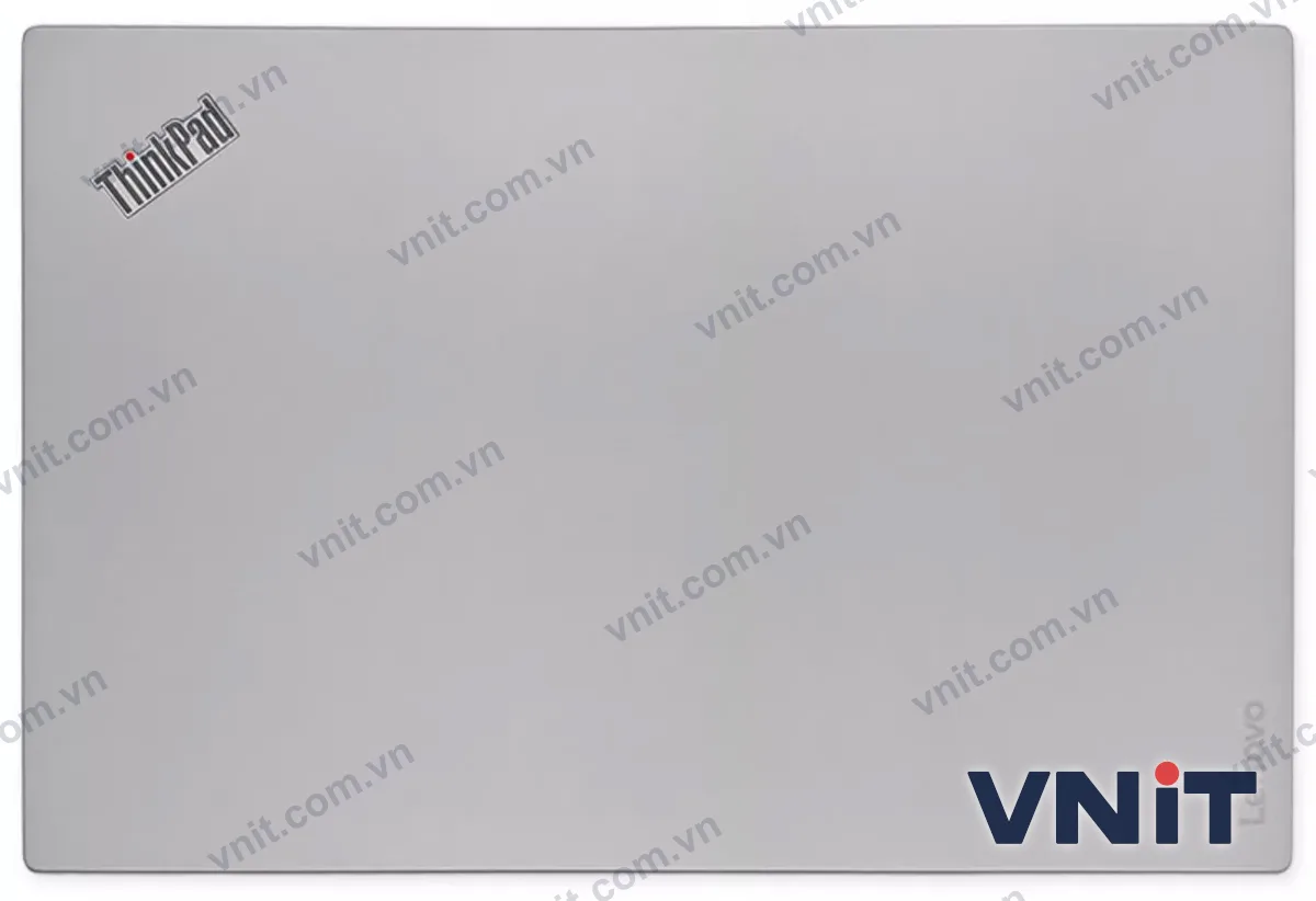 Vỏ laptop LENOVO Thinkpad X1 Carbon 5th X1C 2017 - Mặt A (nắp lưng màn hình) (Màu bạc)