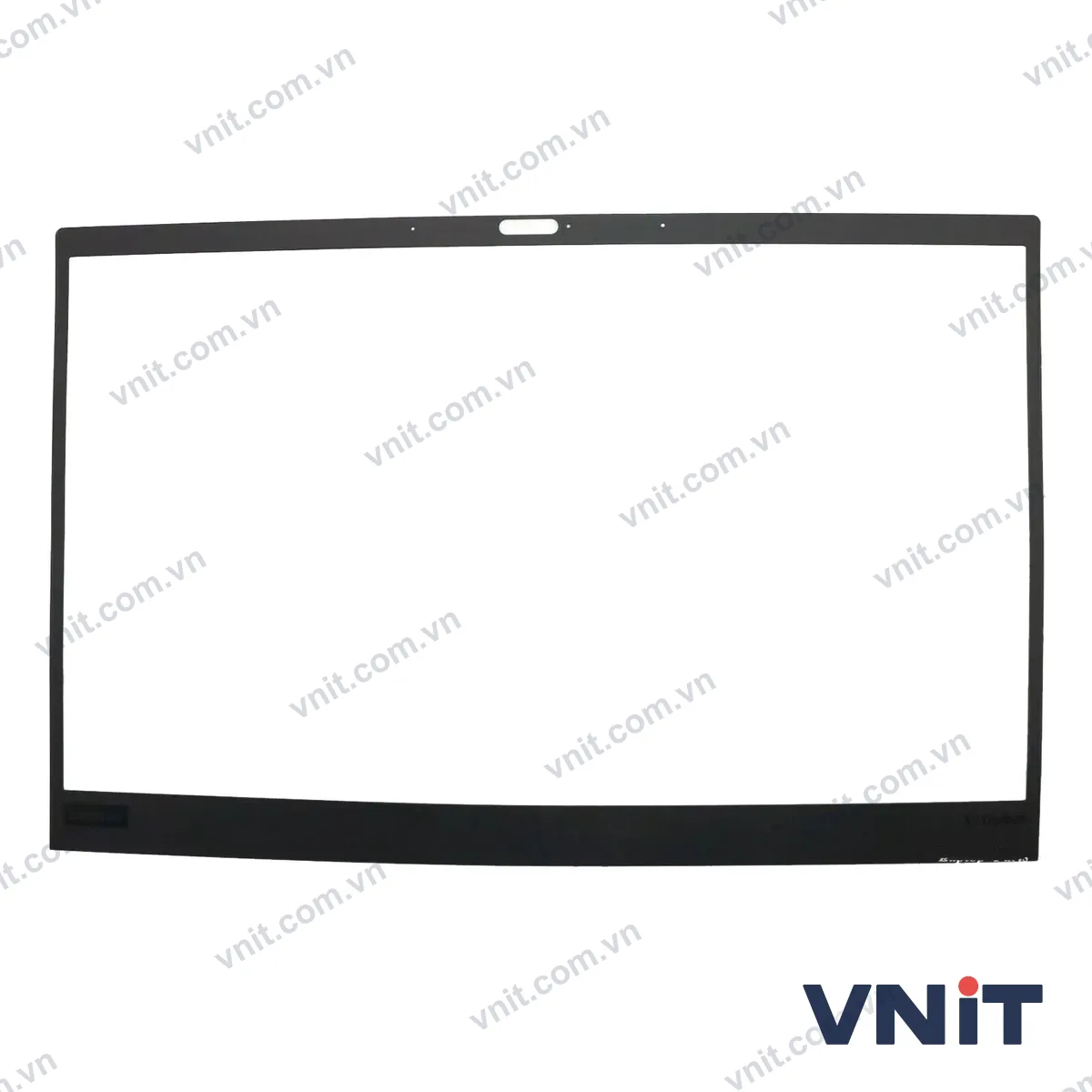 Vỏ laptop Lenovo ThinkPad X1 Carbon 6Th Gen LCD Front 01YR448