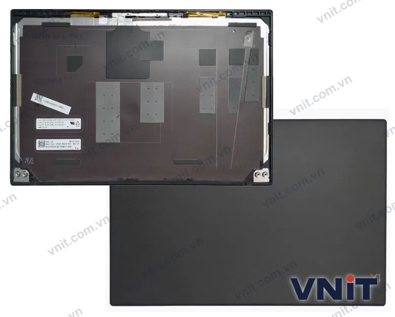 Vỏ laptop LENOVO Thinkpad X1 Carbon 7th Gen 2019 UHD IR AQ1A1000900 - Mặt A (nắp lưng màn hình)