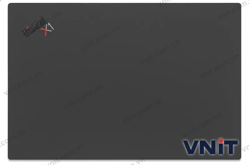 Vỏ laptop LENOVO Thinkpad X1 Carbon 8th gen8 2020 X1 logo - Mặt A (nắp lưng màn hình)