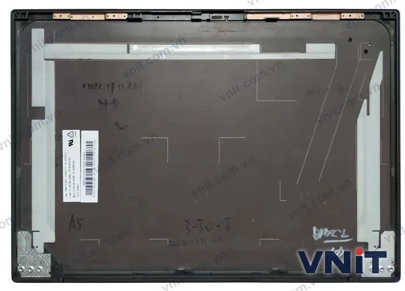 Vỏ laptop Lenovo ThinkPad X1 Nano gen1 - Mặt A (nắp lưng màn hình) - ảnh 2