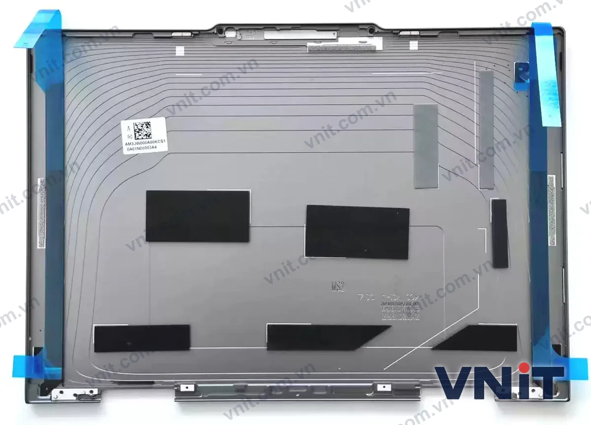 Vỏ laptop Lenovo ThinkPad X1 YOGA 2-in-1 Gen 9 FHD - Mặt A (nắp lưng màn hình) - ảnh 2