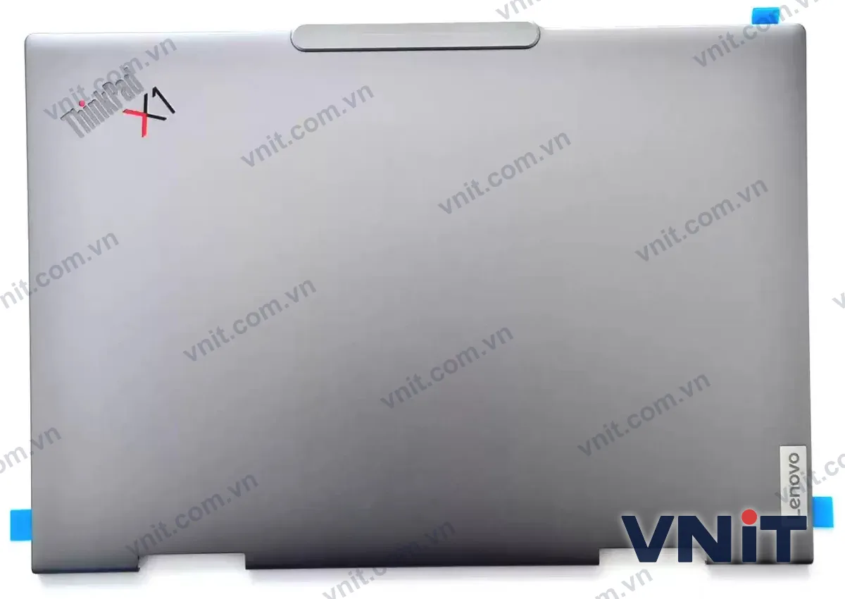Vỏ laptop Lenovo ThinkPad X1 YOGA 2-in-1 Gen 9 FHD - Mặt A (nắp lưng màn hình)