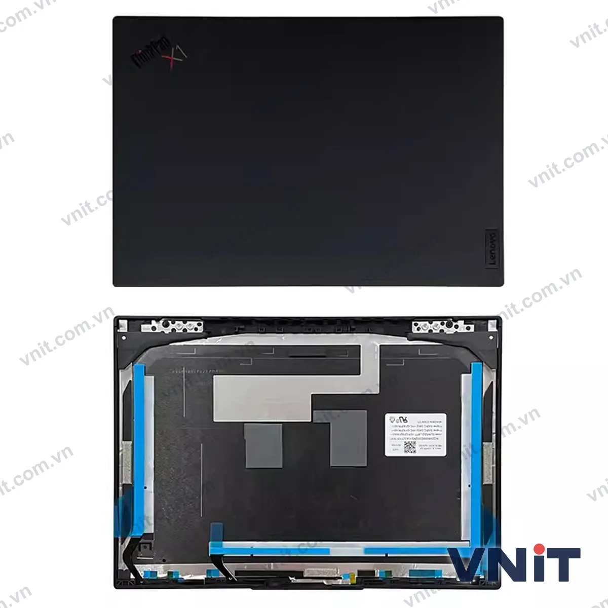Vỏ laptop LENOVO ThinkPad X1C X1 Carbon GEN10 10th 2022 - Mặt A (nắp lưng màn hình)