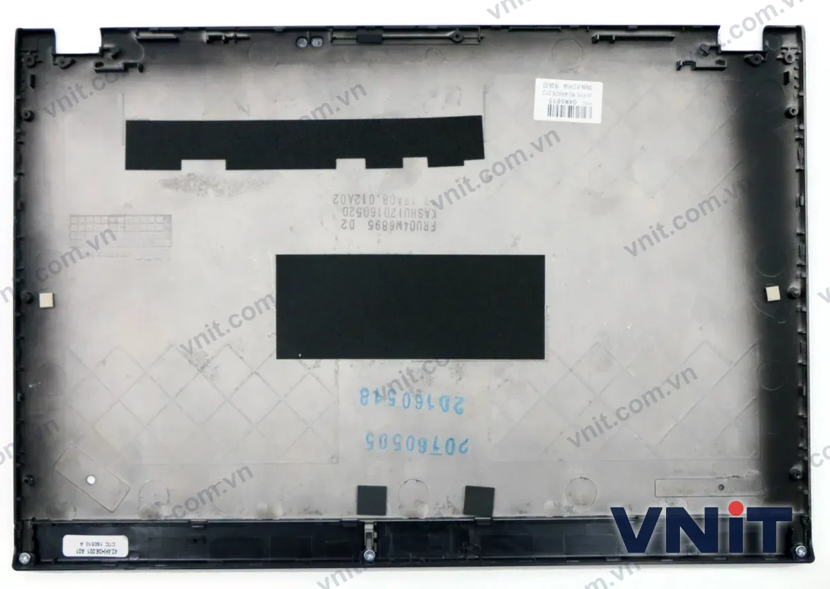 Vỏ laptop Lenovo thinkpad X220I X220 X230I X230 - Mặt A (nắp lưng màn hình) - ảnh 2
