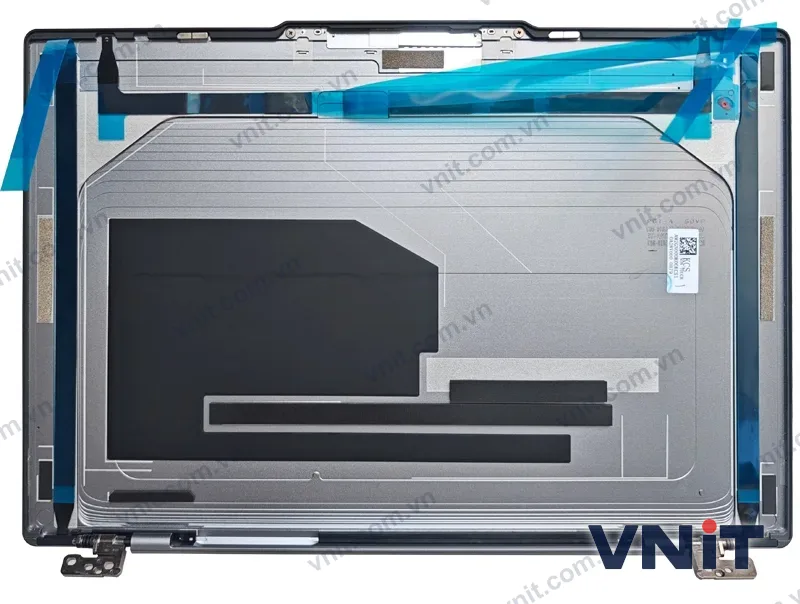 Vỏ laptop Lenovo ThinkPad Z13 Gen1 Gen2 2023 2024 non-touch - Mặt A (nắp lưng màn hình) (Màu bạc) - ảnh 2