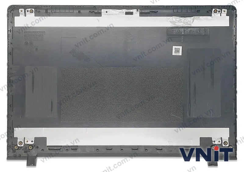 Vỏ laptop LENOVO TIANYI 310-15 110-15ISK - Mặt A (nắp lưng màn hình) (Màu đen) - ảnh 2
