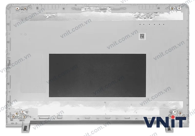 Vỏ laptop LENOVO TIANYI 310-15 110-15ISK - Mặt A (nắp lưng màn hình) (Màu trắng) - ảnh 2