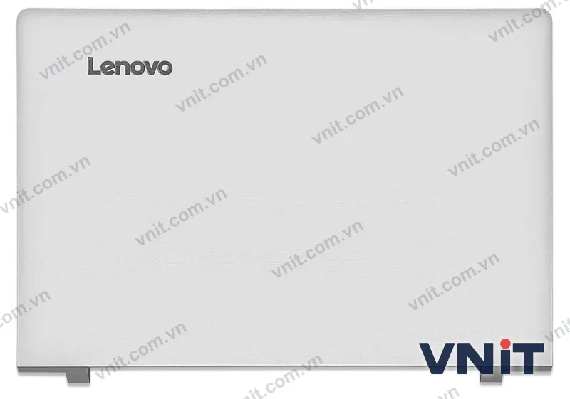Vỏ laptop LENOVO TIANYI 310-15 110-15ISK - Mặt A (nắp lưng màn hình) (Màu trắng)