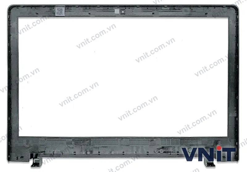 Vỏ laptop LENOVO TIANYI 310-15 110-15ISK - Mặt B (viền màn hình) (Màu đen) - ảnh 2