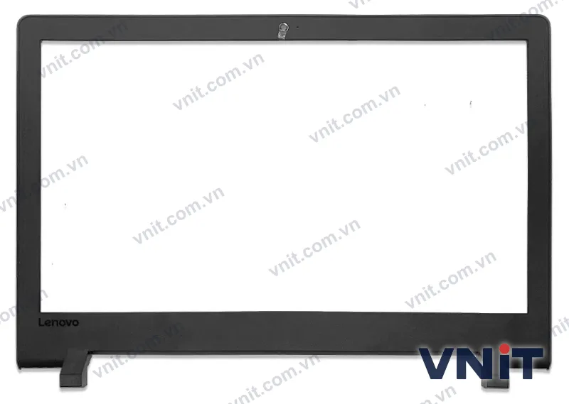 Vỏ laptop LENOVO TIANYI 310-15 110-15ISK - Mặt B (viền màn hình) (Màu đen)