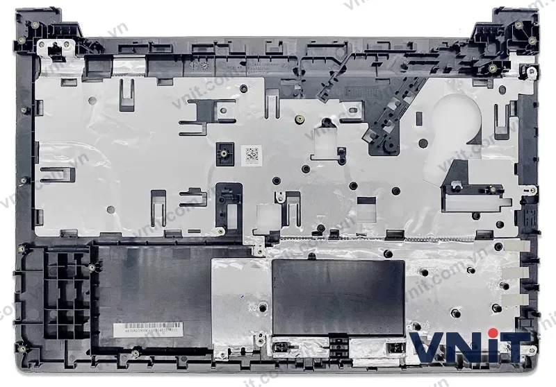 Vỏ laptop LENOVO TIANYI 310-15 110-15ISK - Mặt C (mặt bàn phím) (Màu đen) - ảnh 2