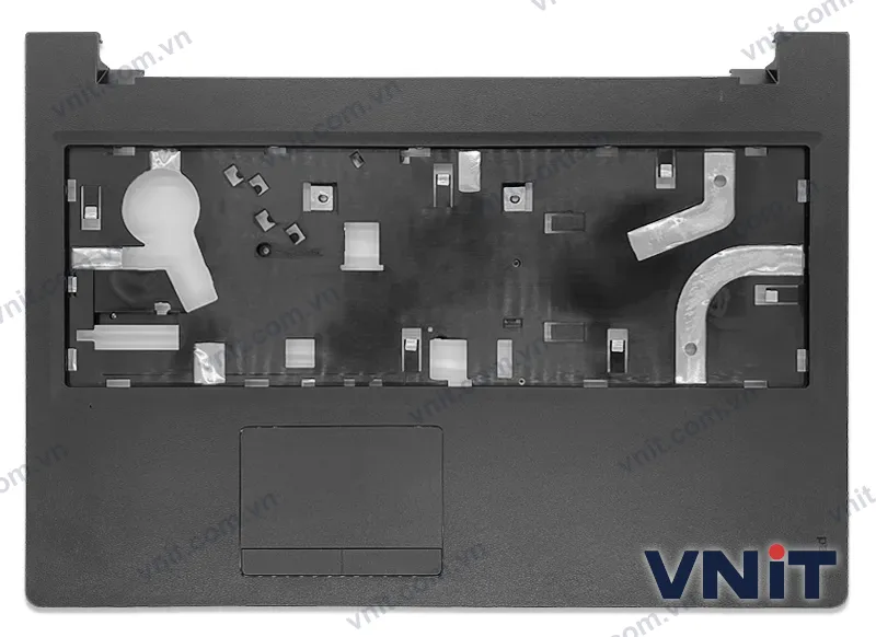 Vỏ laptop LENOVO TIANYI 310-15 110-15ISK - Mặt C (mặt bàn phím) (Màu đen)