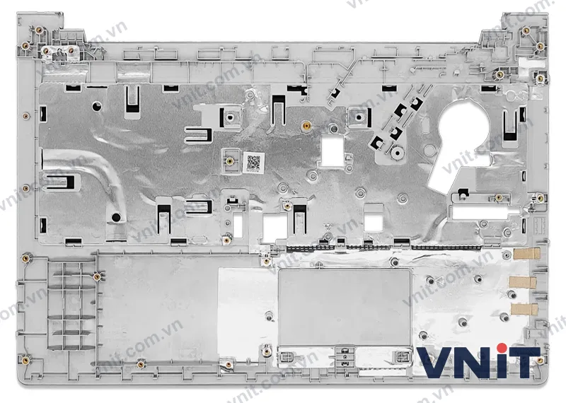 Vỏ laptop LENOVO TIANYI 310-15 110-15ISK - Mặt C (mặt bàn phím) (Màu trắng) - ảnh 2