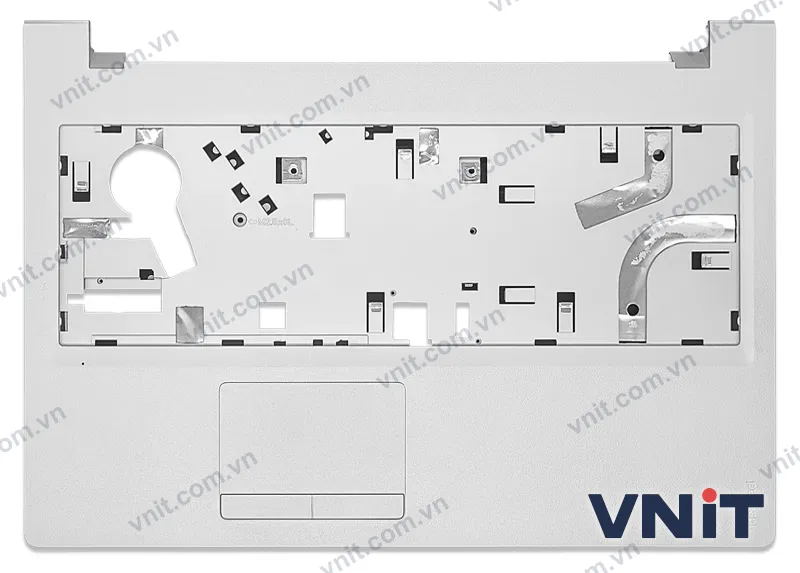 Vỏ laptop LENOVO TIANYI 310-15 110-15ISK - Mặt C (mặt bàn phím) (Màu trắng)