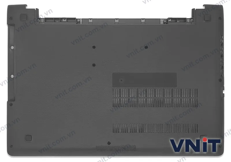 Vỏ laptop LENOVO TIANYI 310-15 110-15ISK - Mặt D (đáy máy) (Màu đen)