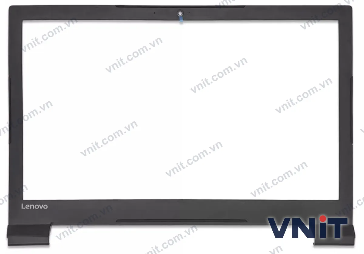 Vỏ laptop LENOVO V110-15 V110-15IKB V110-15ISK V110-15IAP - Mặt B (viền màn hình) (Màu đen)