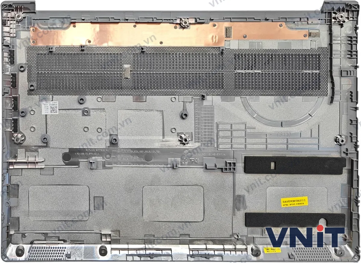 Vỏ laptop Lenovo V14-ADA V14-ARE GS440 5CB0X56895 - Mặt D (đáy máy) - ảnh 2