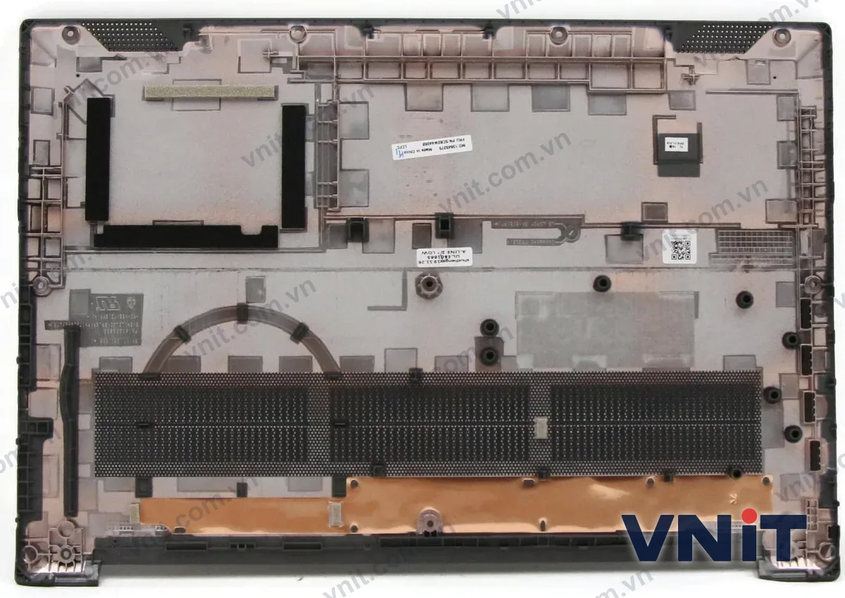 Vỏ laptop Lenovo V15-IKB 81YD / V15-IWL 81YE / V15-IGL 82C3 / V15-IIL 82C5 5CB0W44068 - Mặt D (đáy máy) - ảnh 2
