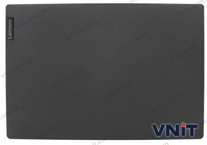 Vỏ laptop Lenovo V15-IWL 81YE / V15-IGL 82C3 / V15-IIL 82C5 / V15-ADA 82C7 5CB0W44071 - Mặt A (nắp lưng màn hình) (Màu xám)