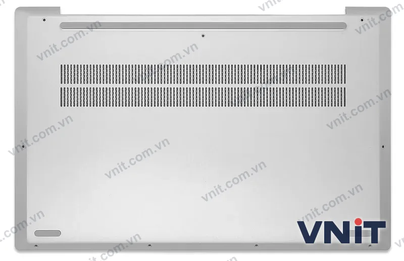 Vỏ laptop LENOVO XIAOXIN 15IIL Air15 ARE ITL 2020 2021 metal - Mặt D (đáy máy) (Màu bạc)