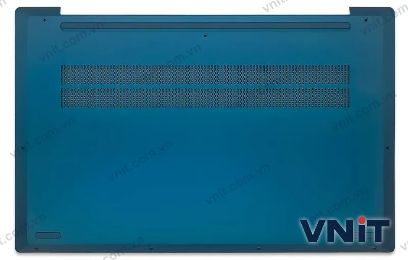 Vỏ laptop LENOVO XIAOXIN 15IIL Air15 ARE ITL 2020 2021 metal - Mặt D (đáy máy) (Màu xanh)