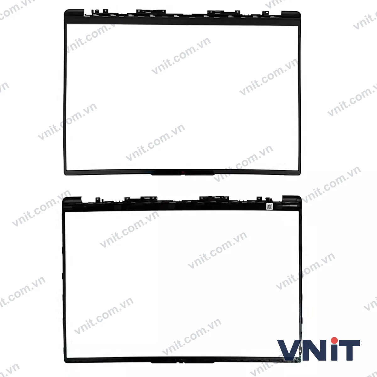 Vỏ laptop LENOVO XIAOXIN 16 IRL8 ABR8 IAH8 2023 Slim 5 16 - Mặt B (viền màn hình)