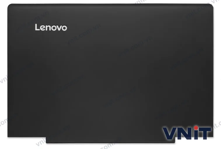 Vỏ laptop LENOVO XIAOXIN 700-15 E520-15IKB 700-15ISK - Mặt A (nắp lưng màn hình) (Màu đen)