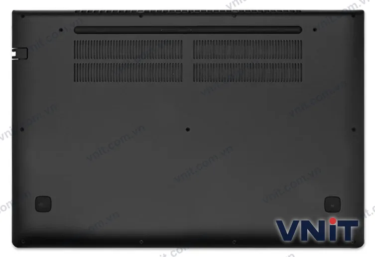 Vỏ laptop LENOVO XIAOXIN 700-15 E520-15IKB 700-15ISK - Mặt D (đáy máy) (Màu đen)