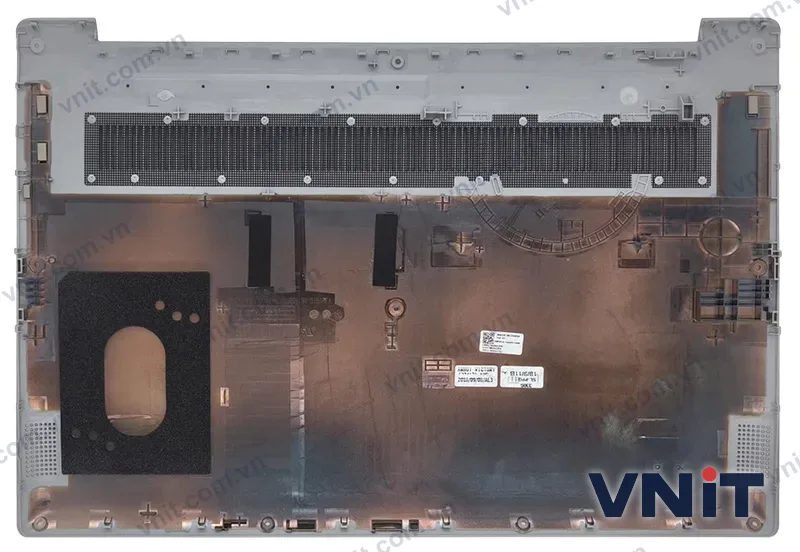 Vỏ laptop LENOVO XIAOXIN 7000-15IKBR 7000-15AST 330S-15 bottom - Mặt D (đáy máy) (Màu bạc) - ảnh 2