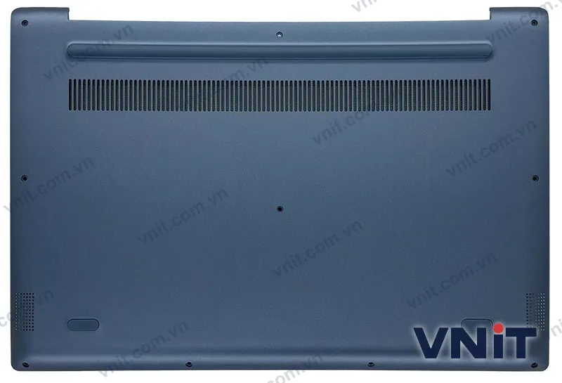 Vỏ laptop LENOVO XIAOXIN 7000-15IKBR 7000-15AST 330S-15 bottom - Mặt D (đáy máy) (Màu xanh)