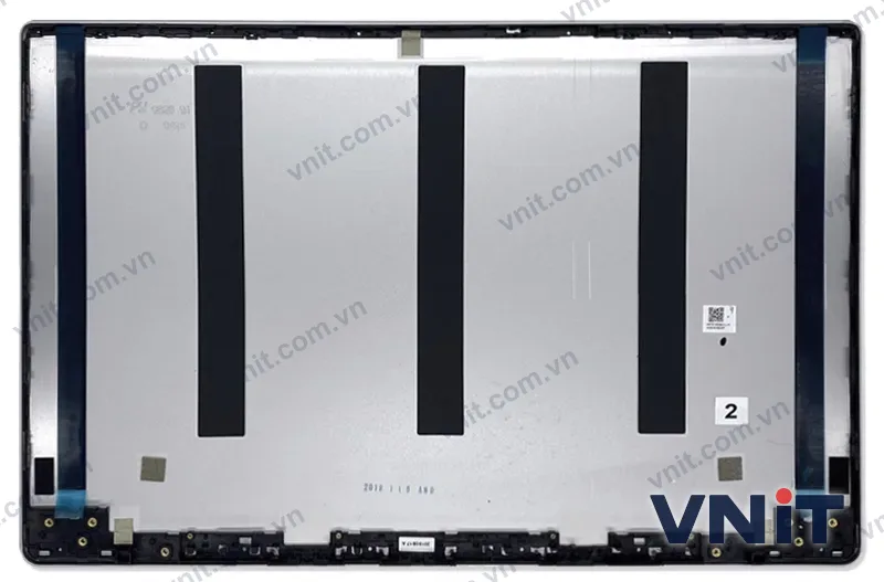 Vỏ laptop LENOVO XIAOXIN 7000-15IKBR 7000-15AST 330S-15 - Mặt A (nắp lưng màn hình) (Màu bạc) - ảnh 2