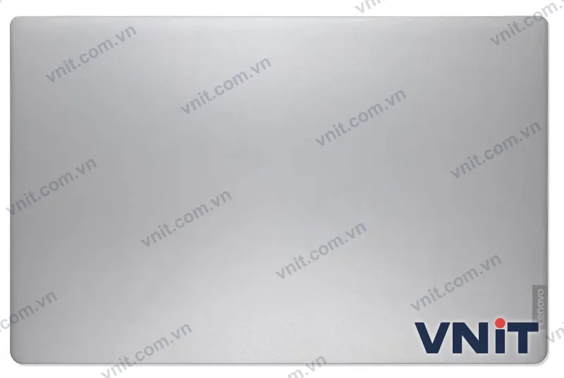 Vỏ laptop LENOVO XIAOXIN 7000-15IKBR 7000-15AST 330S-15 - Mặt A (nắp lưng màn hình) (Màu bạc)