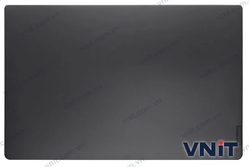 Vỏ laptop LENOVO XIAOXIN 7000-15IKBR 7000-15AST 330S-15 - Mặt A (nắp lưng màn hình) (Màu xám)