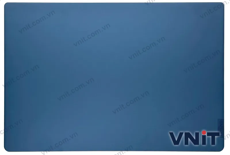 Vỏ laptop LENOVO XIAOXIN 7000-15IKBR 7000-15AST 330S-15 - Mặt A (nắp lưng màn hình) (Màu xanh)