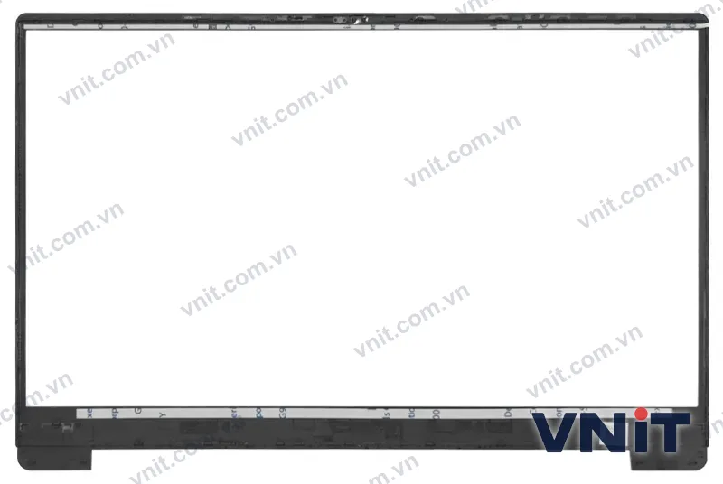 Vỏ laptop LENOVO XIAOXIN 7000-15IKBR 7000-15AST 330S-15 - Mặt B (viền màn hình) (Màu đen) - ảnh 2