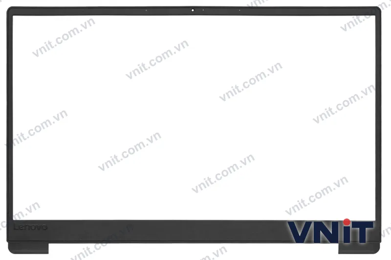 Vỏ laptop LENOVO XIAOXIN 7000-15IKBR 7000-15AST 330S-15 - Mặt B (viền màn hình) (Màu đen)