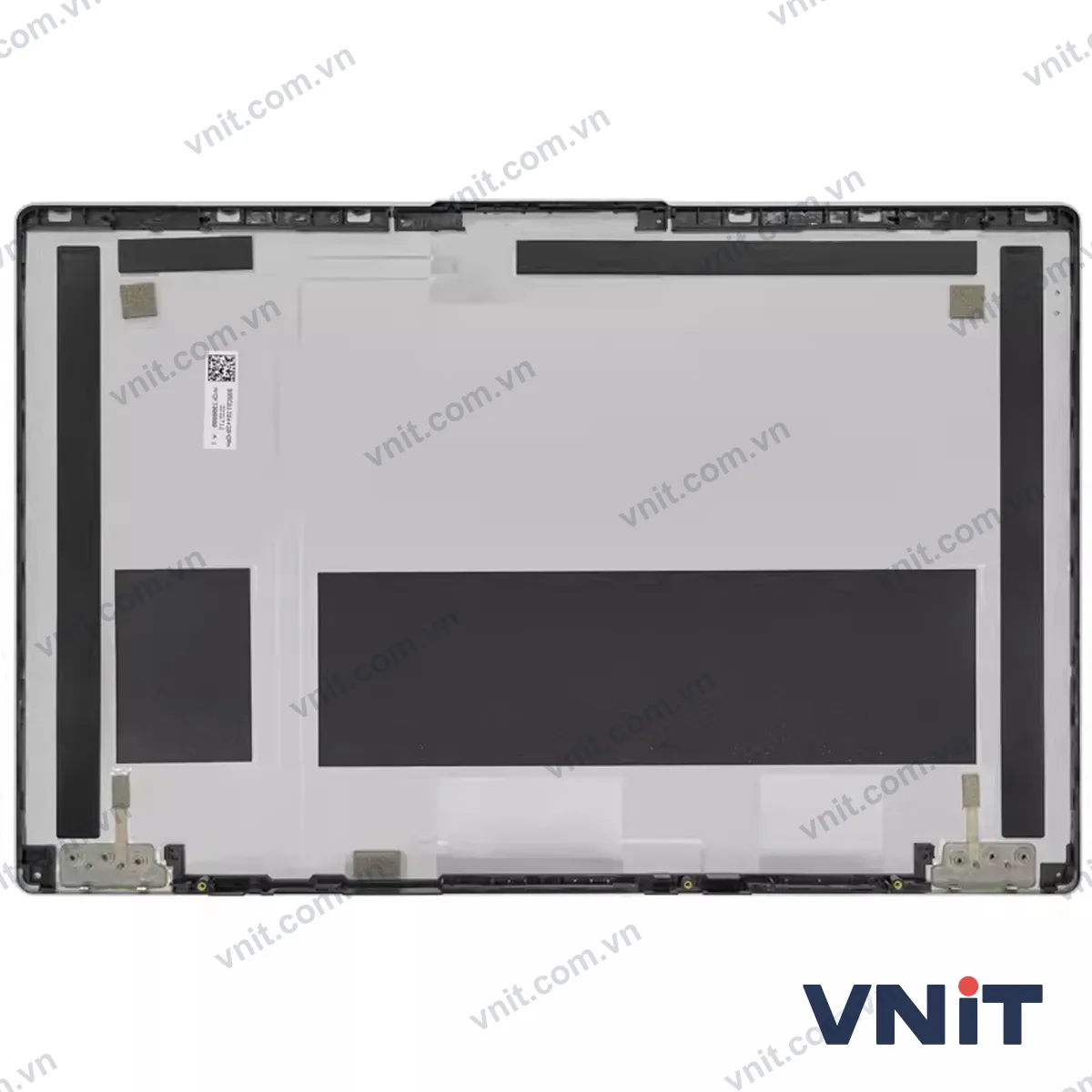 Vỏ laptop Lenovo xiaoxin Air 14 IAL7 2022 IdeaPad 5 14 - Mặt A (nắp lưng màn hình) (Màu bạc) - ảnh 2