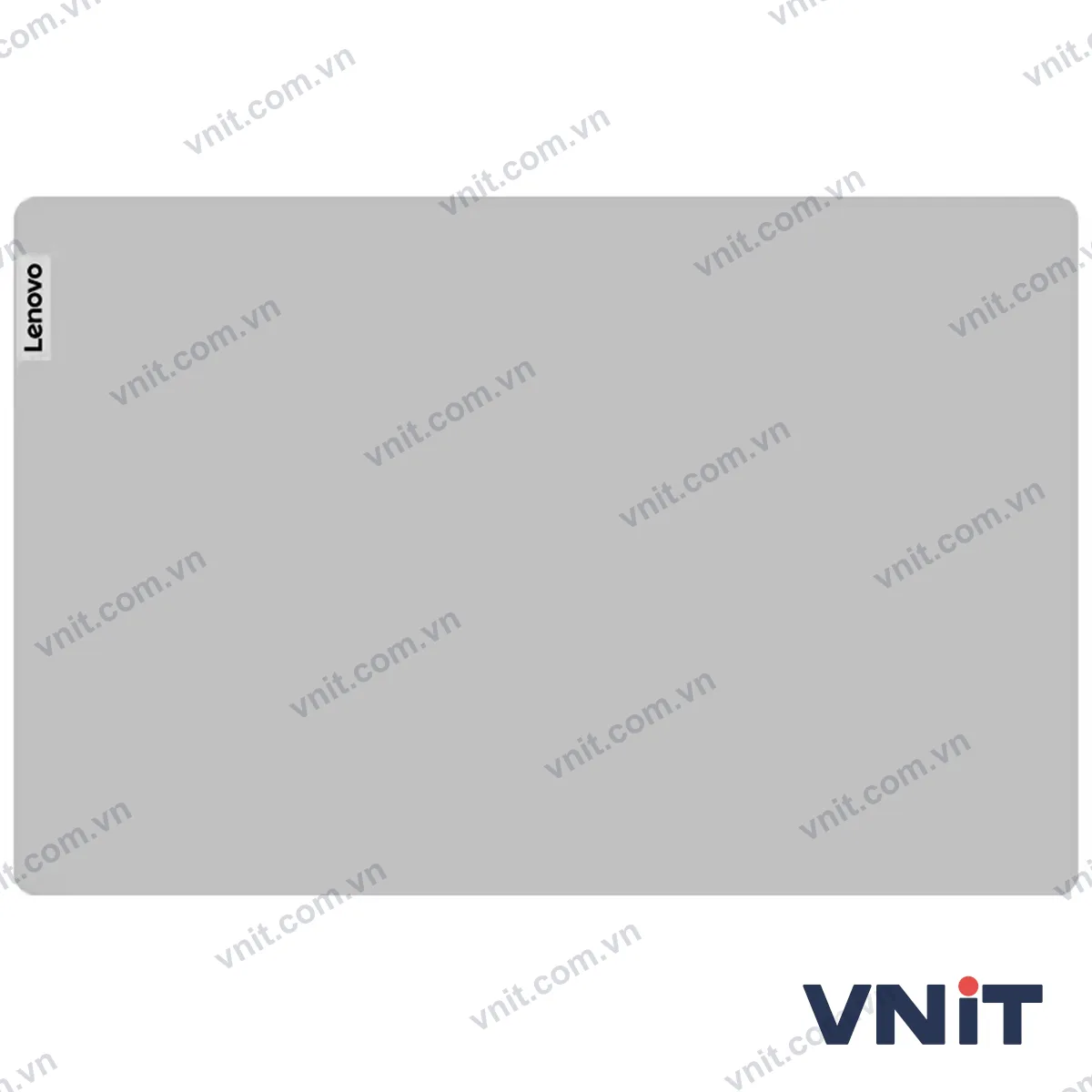 Vỏ laptop Lenovo xiaoxin Air 14 IAL7 2022 IdeaPad 5 14 - Mặt A (nắp lưng màn hình) (Màu bạc)