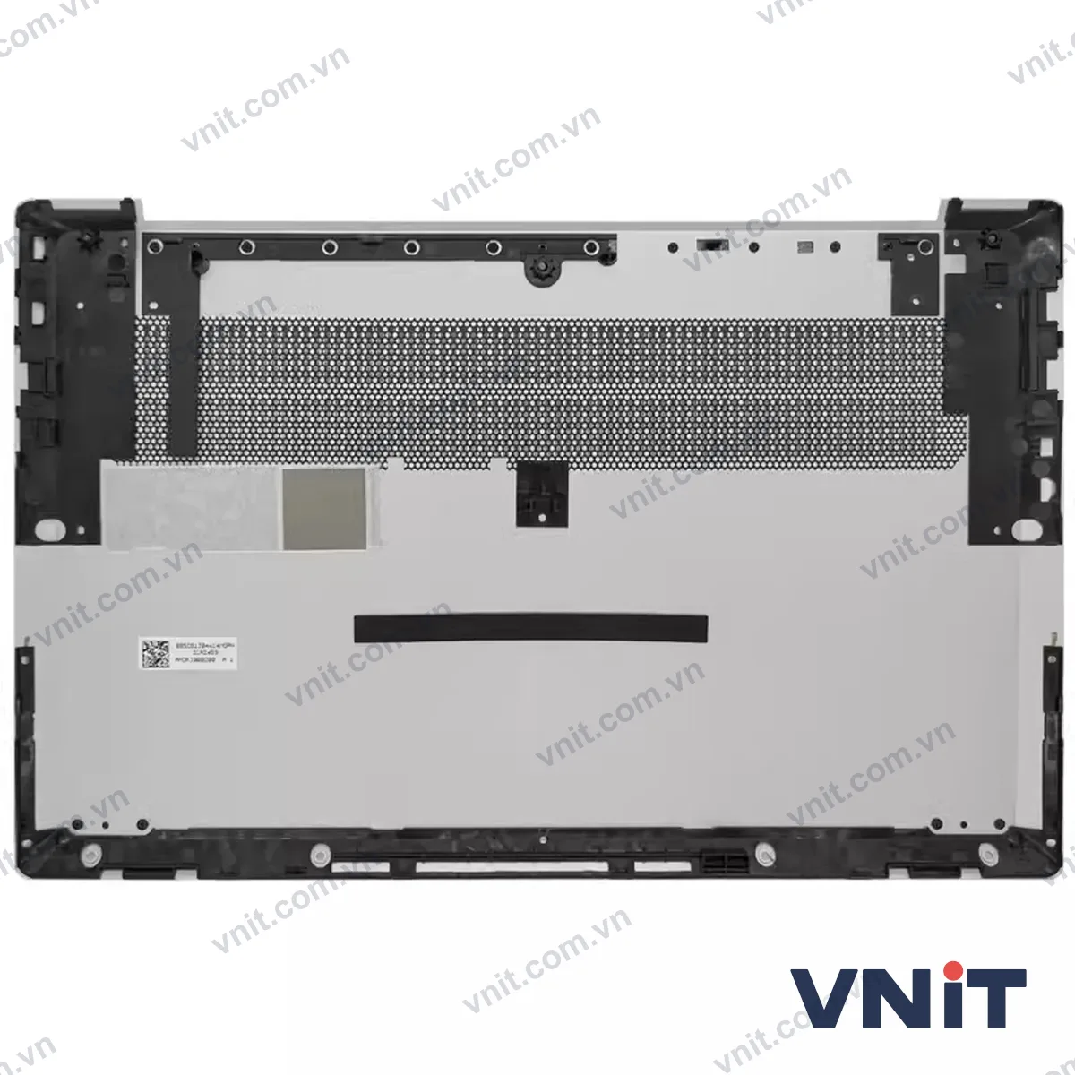 Vỏ laptop Lenovo xiaoxin Air 14 IAL7 2022 IdeaPad 5 14 - Mặt D (đáy máy) (Màu bạc) - ảnh 2