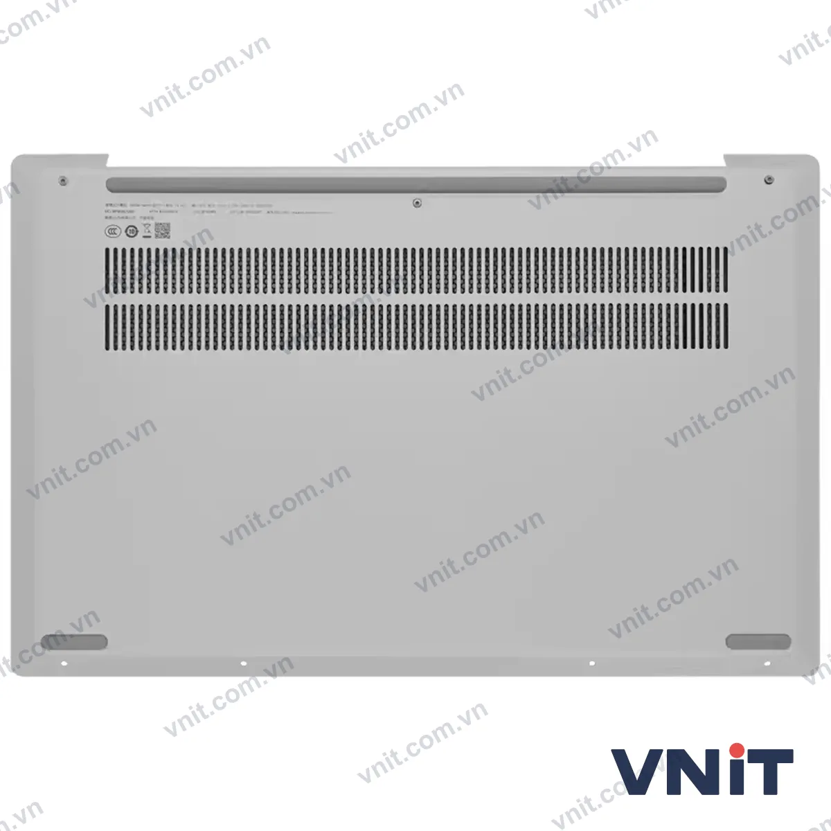 Vỏ laptop Lenovo xiaoxin Air 14 IAL7 2022 IdeaPad 5 14 - Mặt D (đáy máy) (Màu bạc)