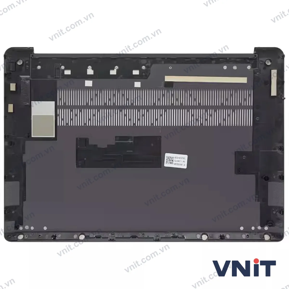Vỏ laptop LENOVO xiaoxin AIR 14 plus ARH7 IAP7 2022 5 Pro-14 IAP7 - Mặt D (đáy máy) (Màu xám) - ảnh 2