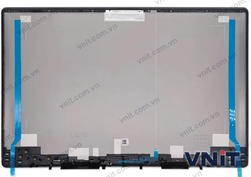 Vỏ laptop Lenovo xiaoxin Air 14IKBR 14IWL 14ARR 530S-14 - Mặt A (nắp lưng màn hình) (Màu bạc) - ảnh 2