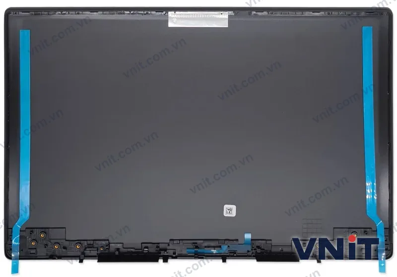 Vỏ laptop Lenovo xiaoxin Air 14IKBR 14IWL 14ARR 530S-14 - Mặt A (nắp lưng màn hình) (Màu đen) - ảnh 2